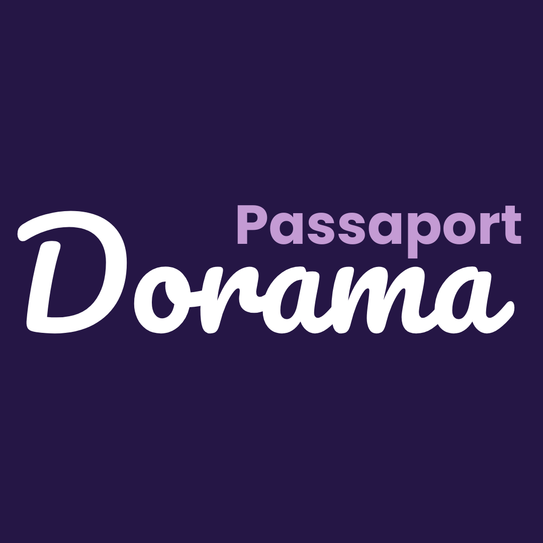 Dorama Passaport - Premium