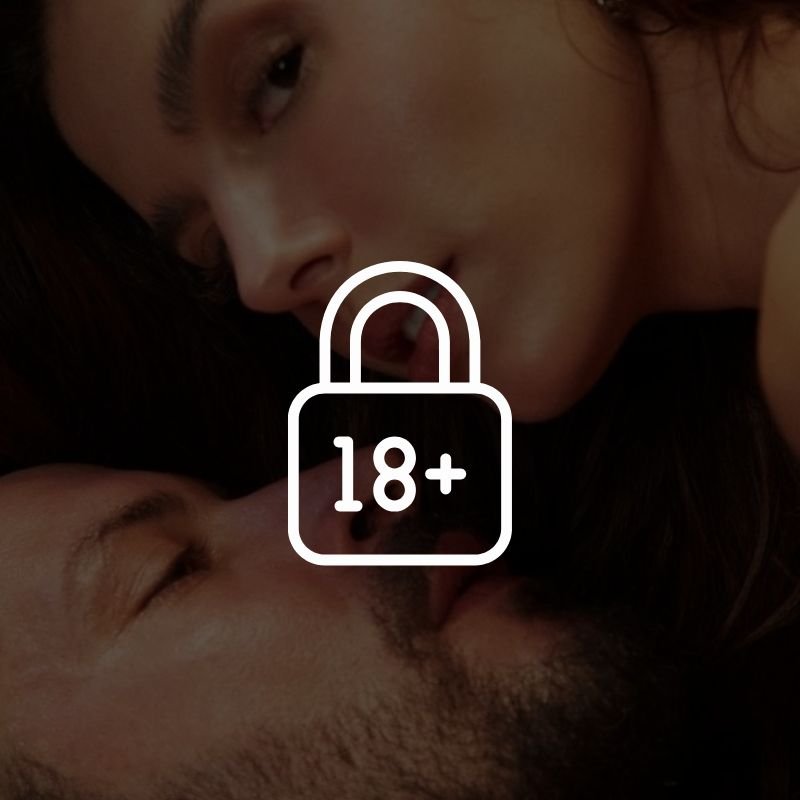 Cenas +18 sem censura