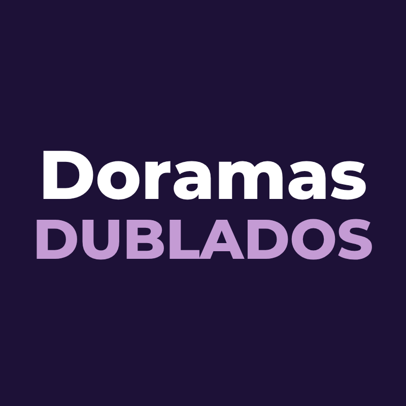 Conteúdos Dublados