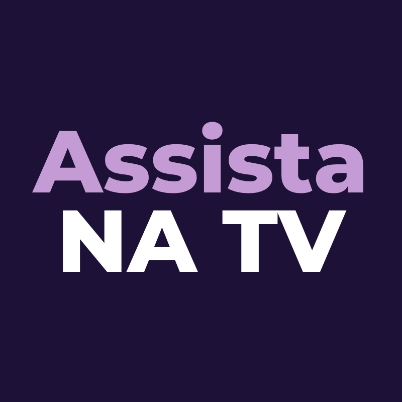 Acesso ao APP na sua TV